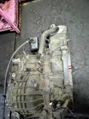 Gear Box for 1AZ