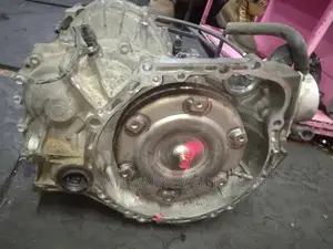 Gear Box for 1AZ