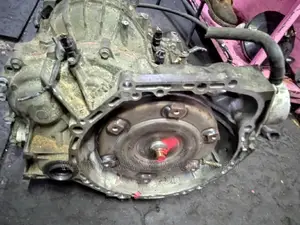 Gear Box for 1AZ