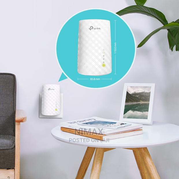 AC750 Wi-Fi Range Extender - thumbnail 6