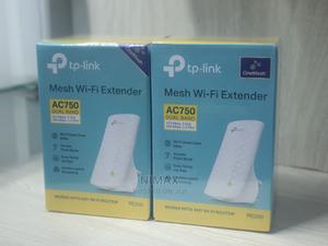 AC750 Wi-Fi Range Extender - thumbnail 2