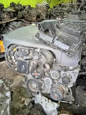 4gr Engine Slim