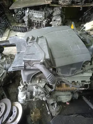 4gr Engine Slim