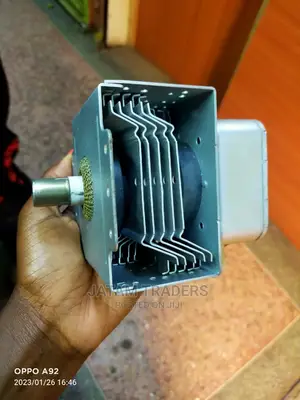 Magnetron, Best Quality
