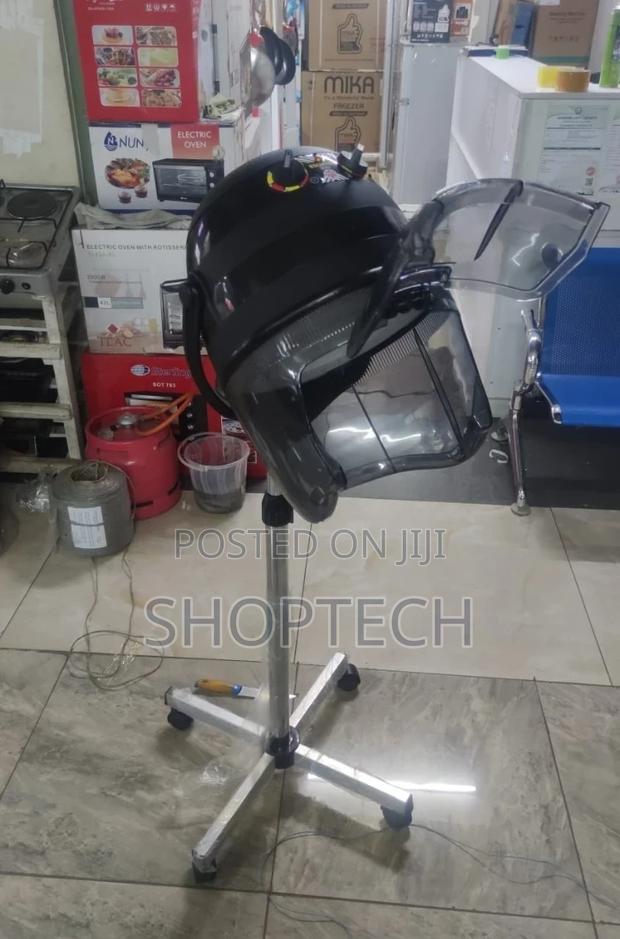 Equator Standing Hair Dryer - main view