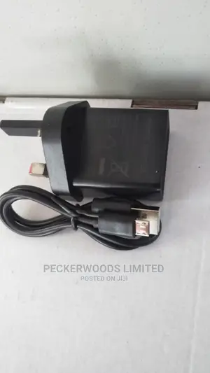Bluetooth Printer Charger