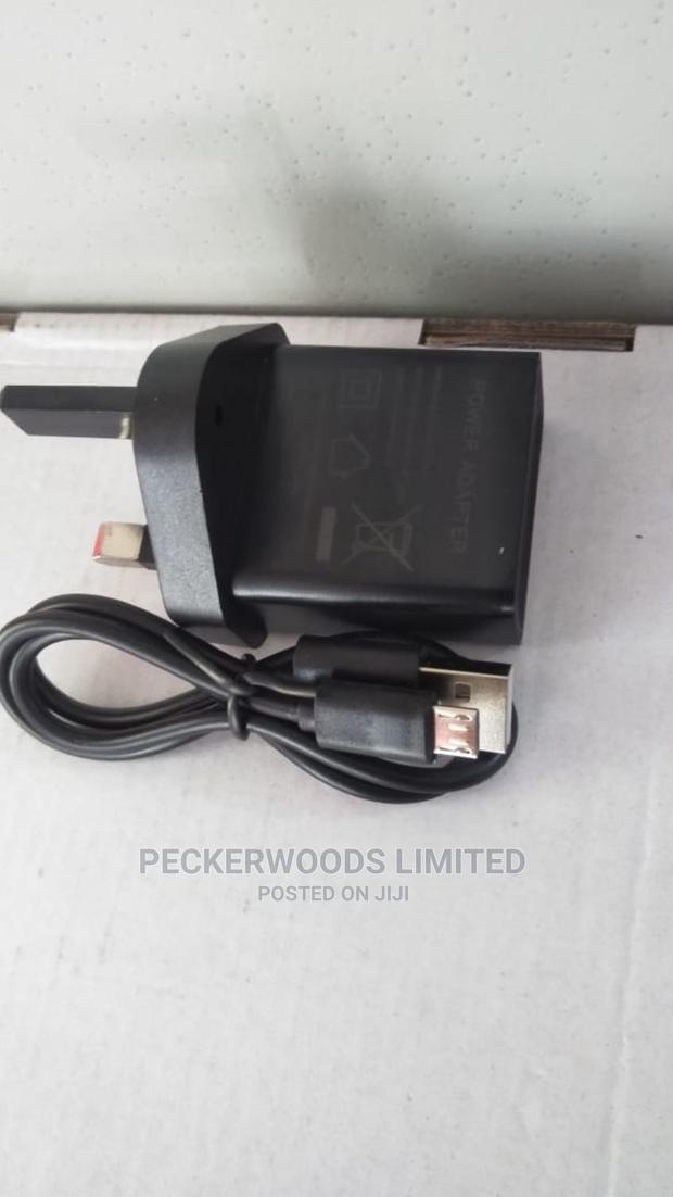 Bluetooth Printer Charger - main view