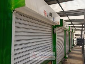 Stalls -Tumaini - thumbnail 2