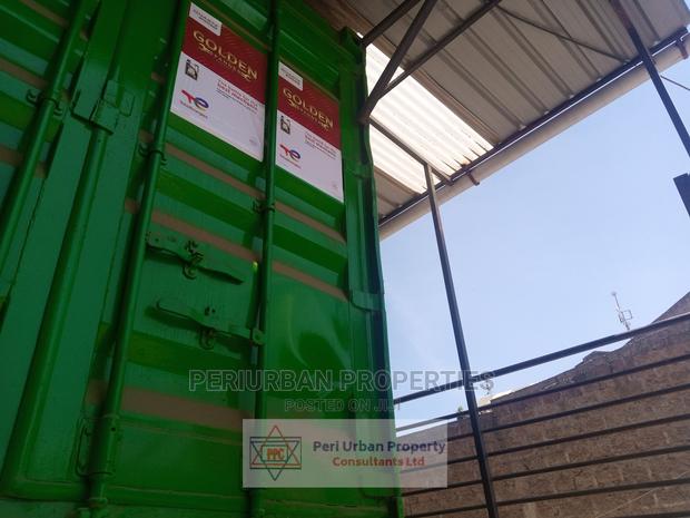 Stalls -Tumaini - thumbnail 3