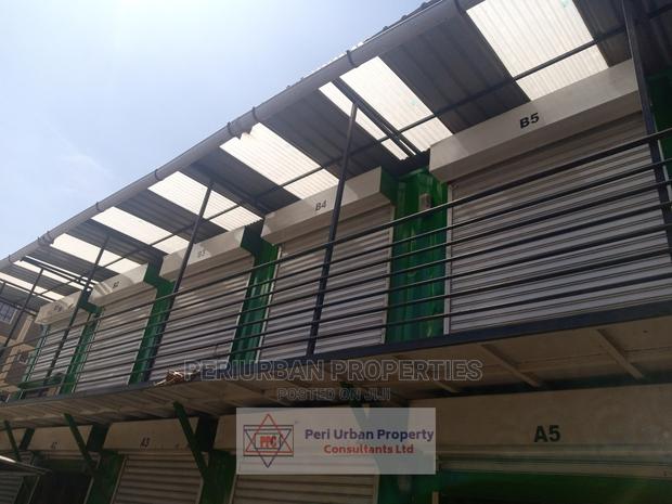 Stalls -Tumaini - thumbnail 4