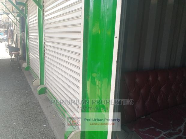 Stalls -Tumaini - thumbnail 5