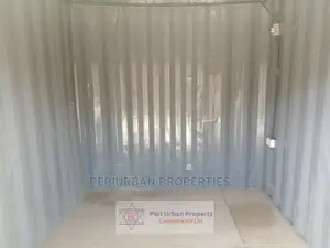 Stalls -Tumaini