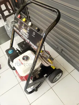 Aico Gasoline High Pressure Petrol Washer 3600psi