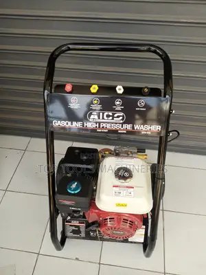 Aico Gasoline High Pressure Petrol Washer 3600psi