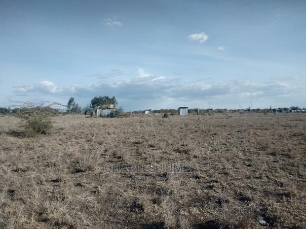 Prime 1/4 Plot in Kisaju - main view