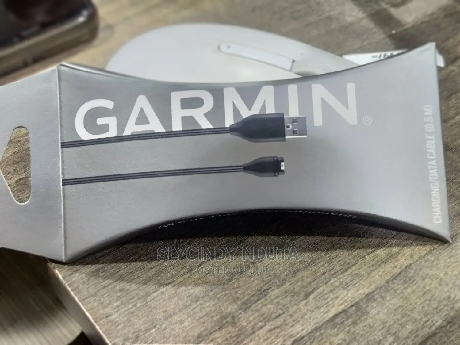 Garmin Charging/Data Cable(0.5M)