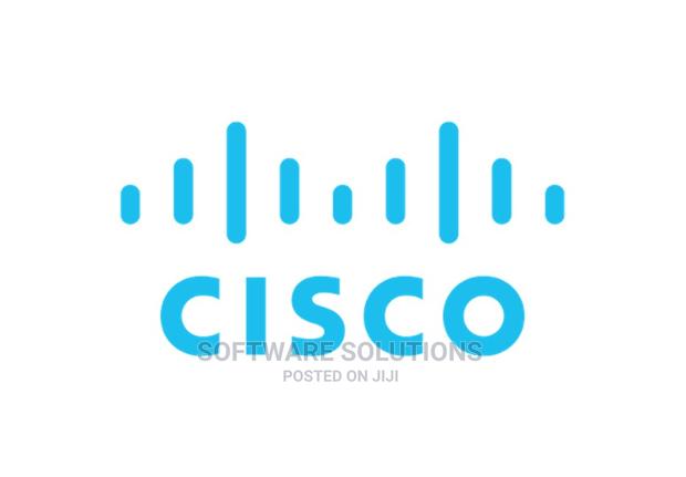 Cisco Business Edition - main view