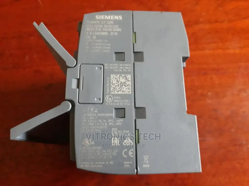 Siemens PLC S7-300 , Sitop 200M Psu