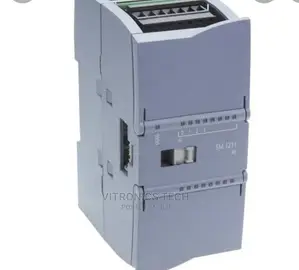 Siemens PLC S7-300 , Sitop 200M Psu