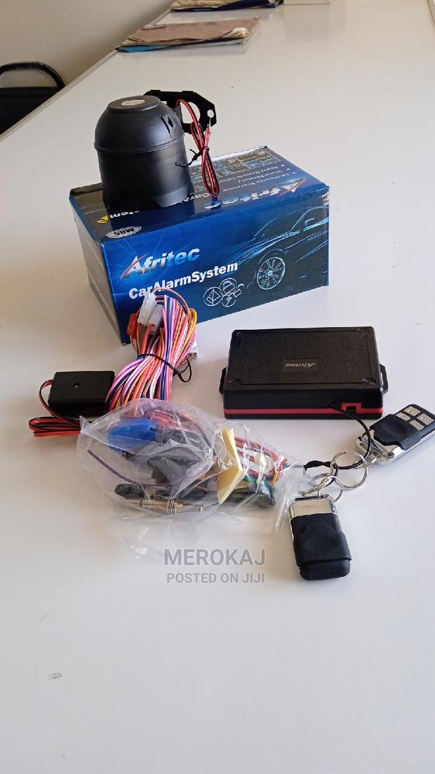 Alarms System - thumbnail 3