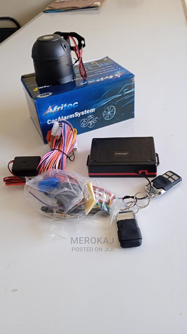 Alarms System - thumbnail 4