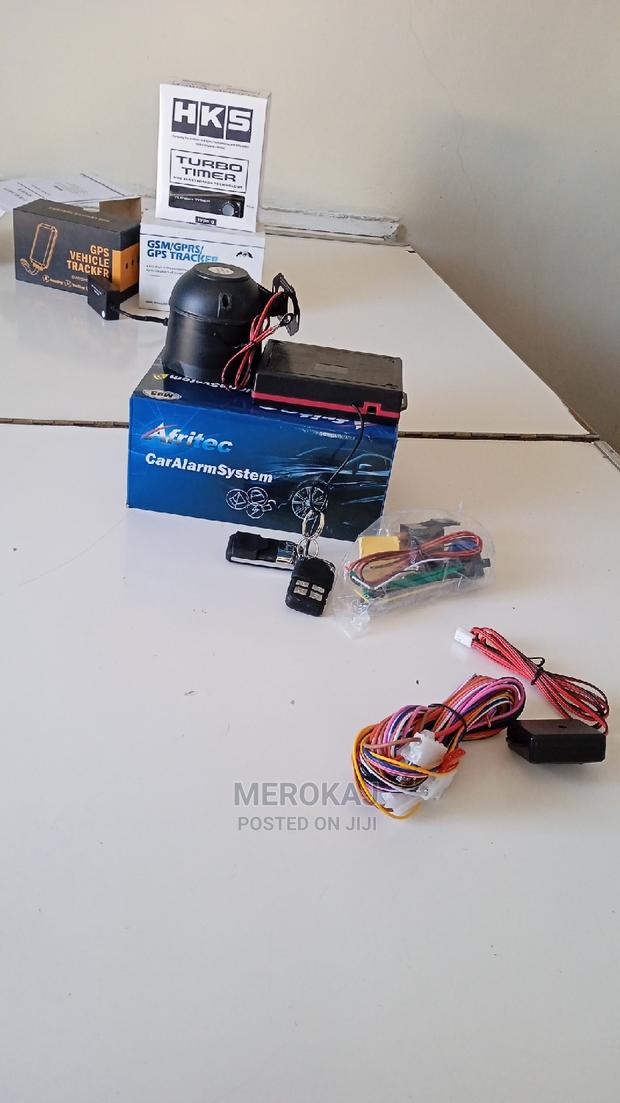 Alarms System - thumbnail 6