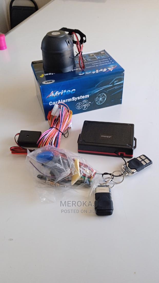 Alarms System - thumbnail 5