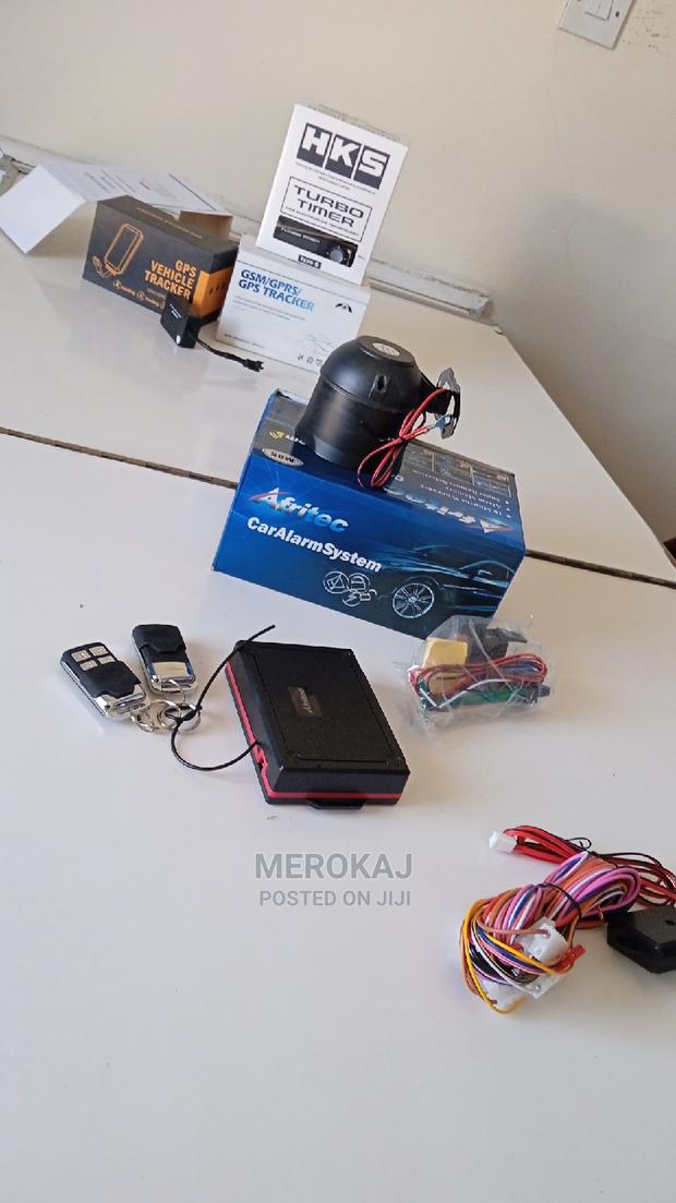 Alarms System - thumbnail 8