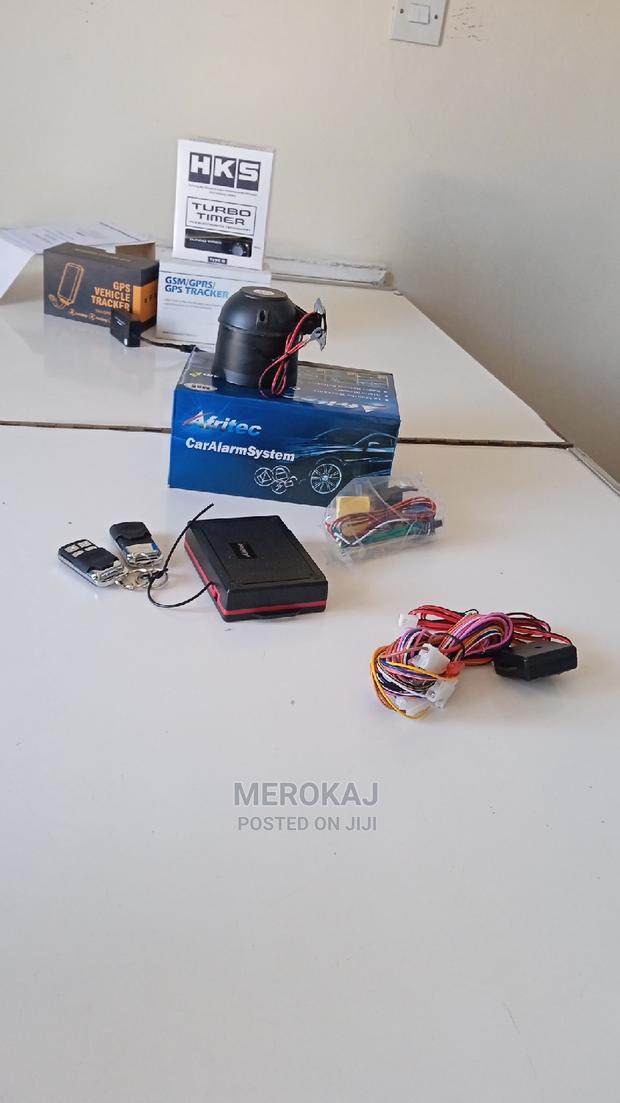 Alarms System - thumbnail 9