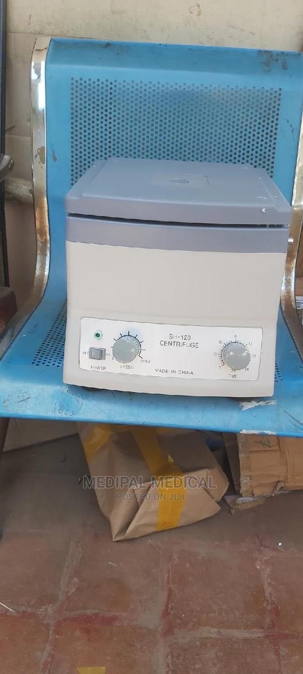 Hematocrit Centrifuge - thumbnail 4