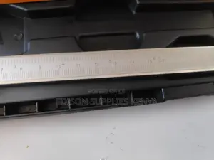 Tolsen Vernier Caliper 150mm 6" Heavy Duty Analog Caliper