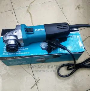Best Makita Grinder