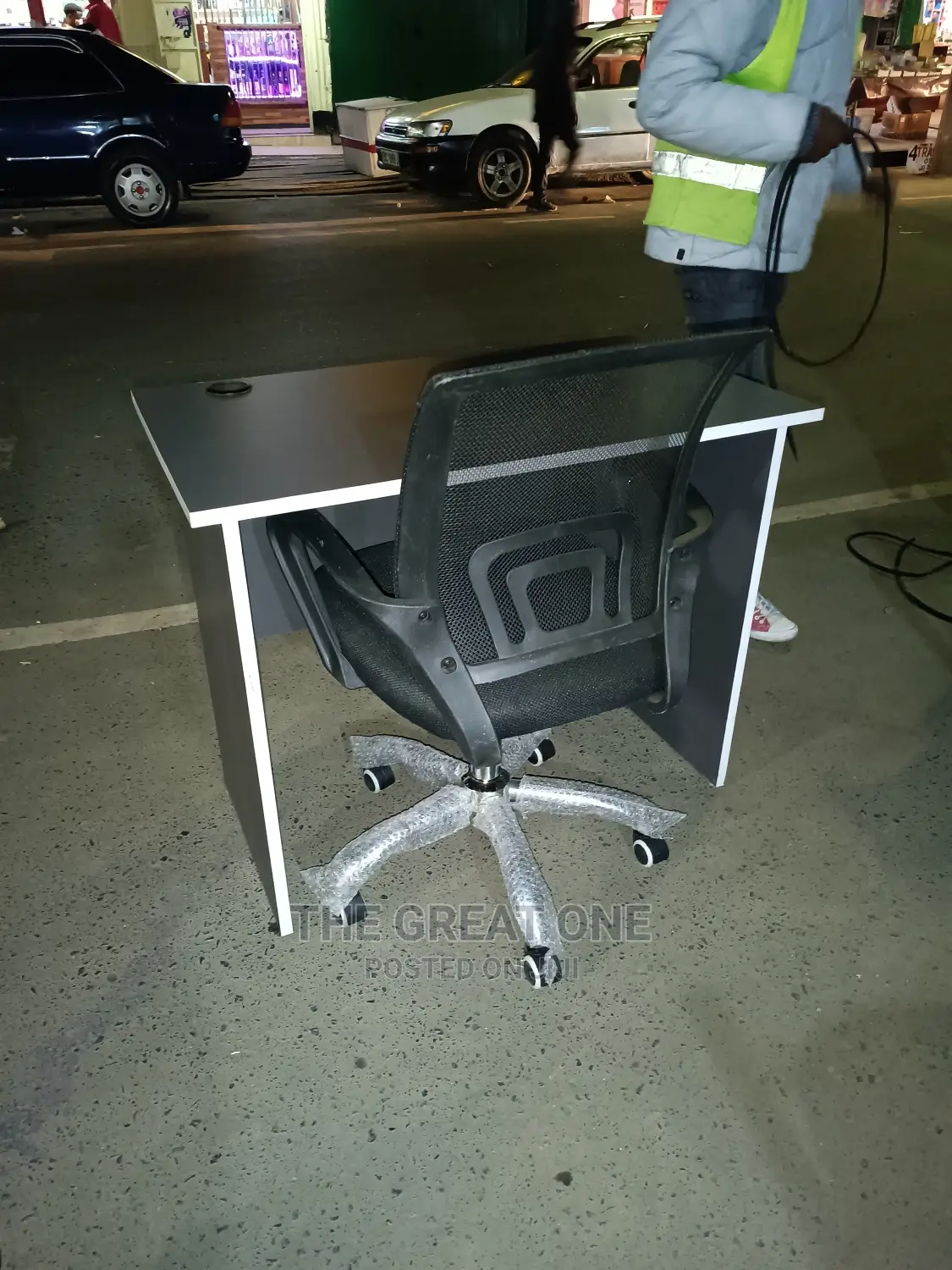 Office Desk