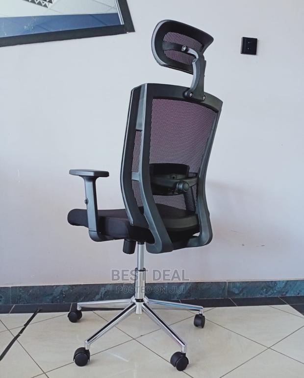 Orthopedic Chair - thumbnail 2