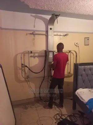 DSTV Installation