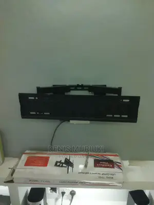 DSTV Installation