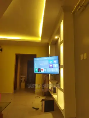 DSTV Installation