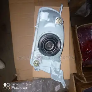 Headlamp Toyota AE110 Old