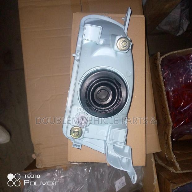 Headlamp Toyota AE110 Old - thumbnail 2