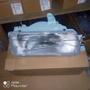 Headlamp Toyota Corolla EE90 - main view