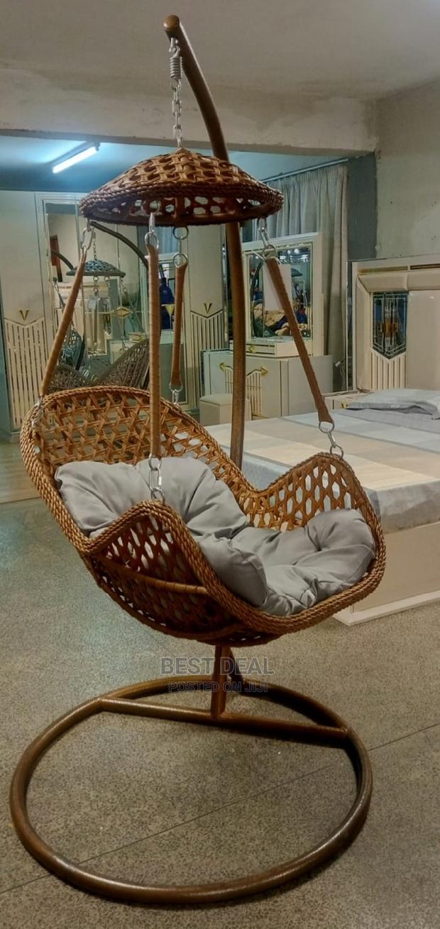 Swing Chair - main view