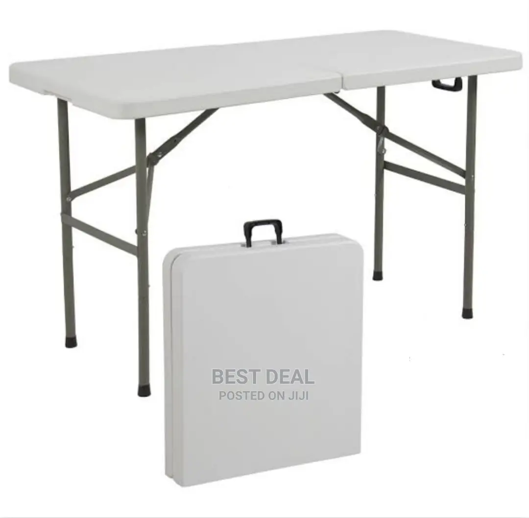 Foldable Desk