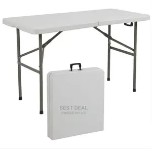Foldable Desk