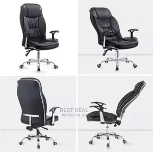Recliner Office Chair