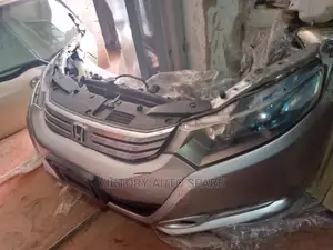 Honda Insight Nosecut 2008 Model