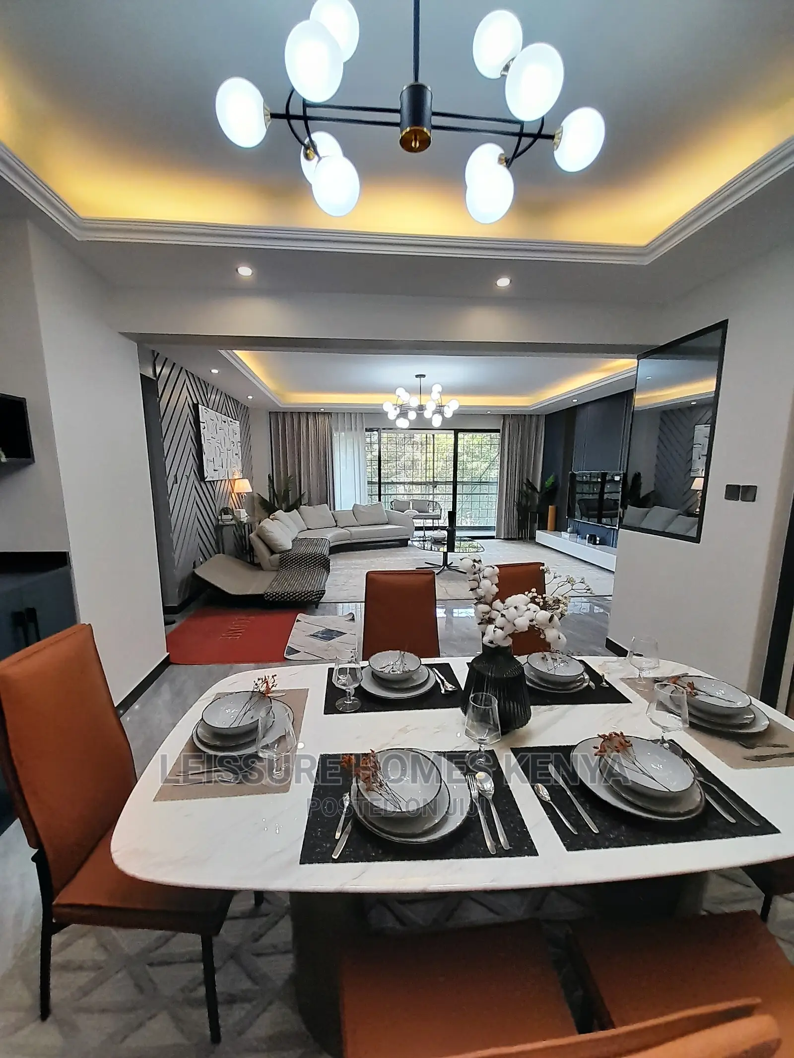 4bdrm Apartment in Lavington for sale