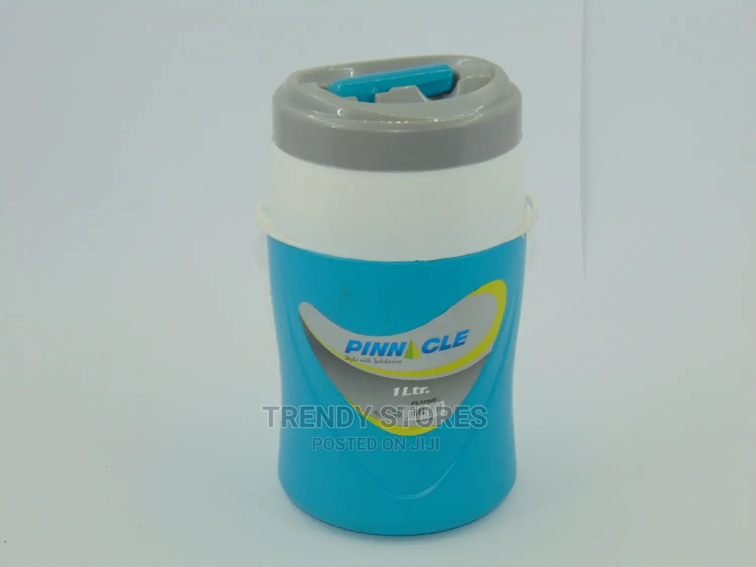 Pinnacle Electric Cooler Box - 1ltr