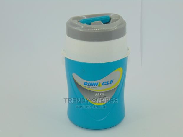 Pinnacle Electric Cooler Box - 1ltr - main view