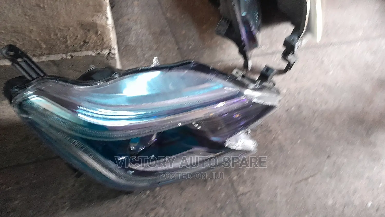 Mark X Grx 120 Headlight Xenon 2014/2015