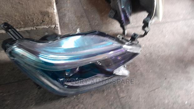 Mark X Grx 120 Headlight Xenon 2014/2015